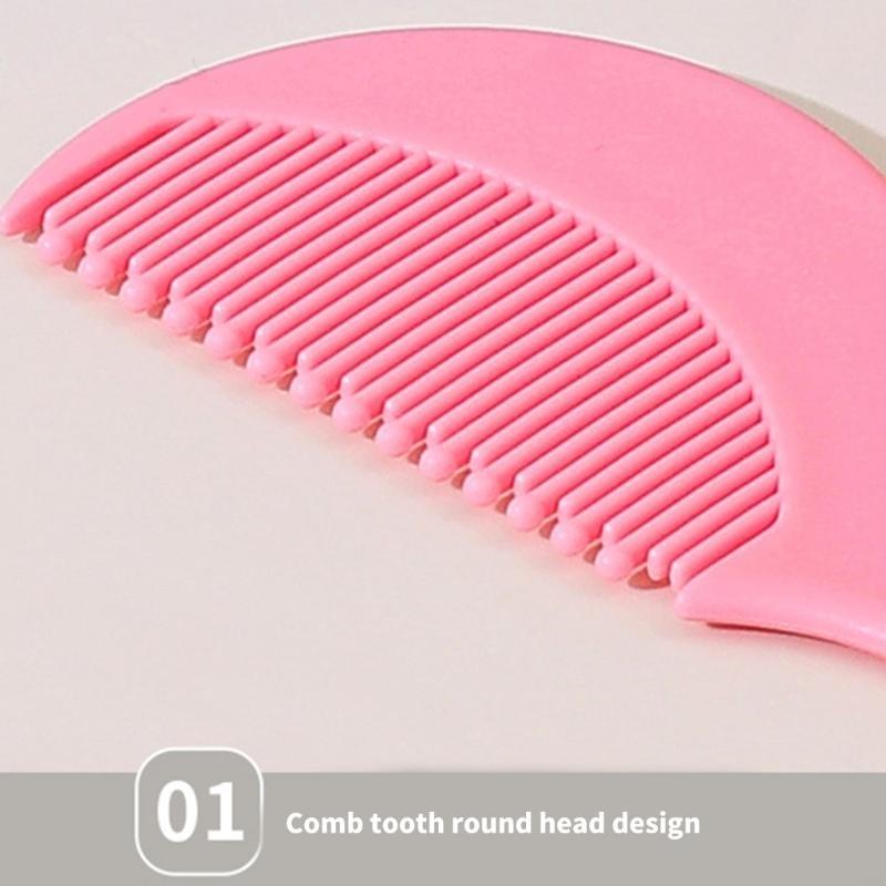 Hair Care Long Hair - M89C Toddler Hair Care Set for