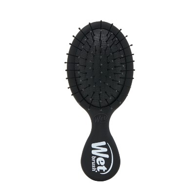 Hair Care Daily - Mini Detangler Hair - Matte Black