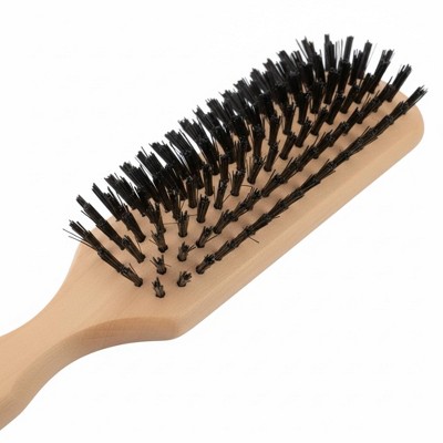 Easy Style Reinforced Boar Bri - Hair Care Daily review and price