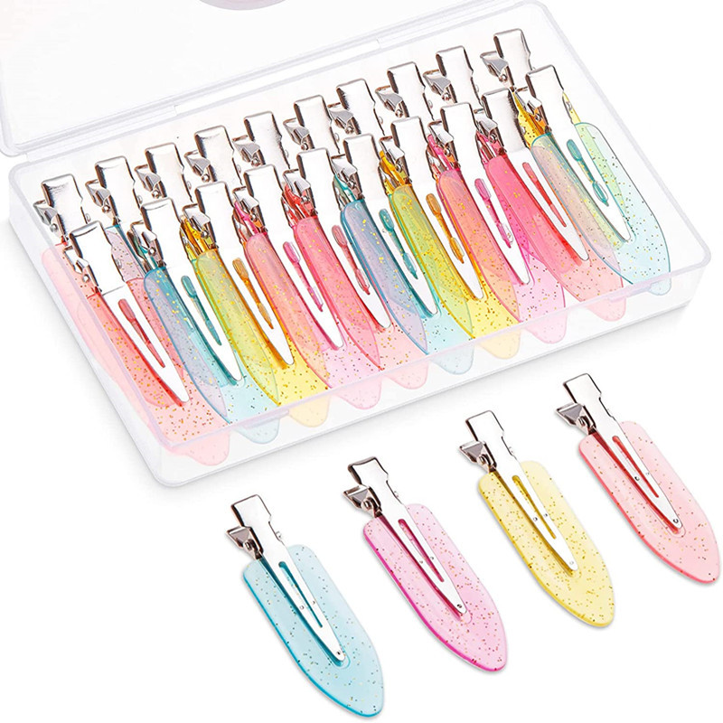 10/20PCS No Trace Hair Clips H - Hair Care Lotion review and price
