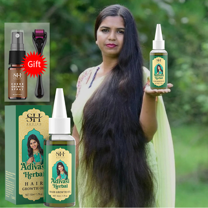 Ayurvedic Hair Growth Oil Indi - Hair Care Essence Oil Spray review and price
