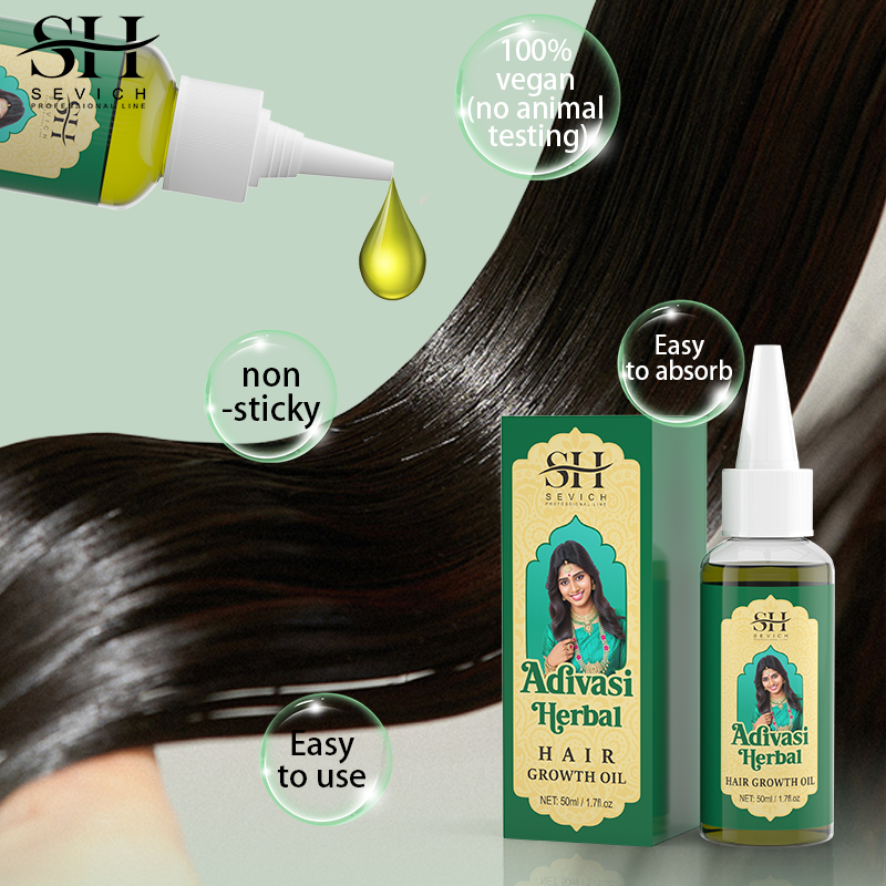 Ayurvedic Hair Growth Oil Indi - Hair Care Essence Oil Spray review and price