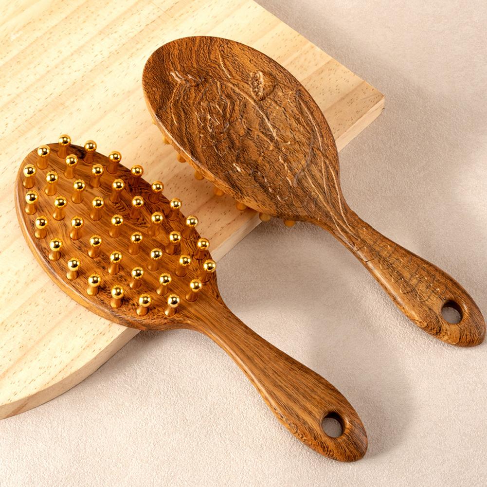 Scalp Massage Comb Long Handle - Hair Care Long Hair review and price