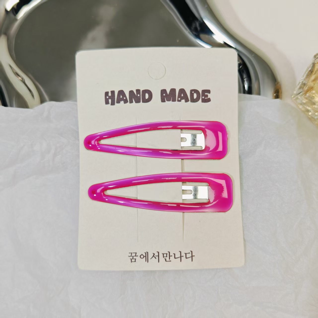 Korean New Color Dripping Oil  - Hair Care Korea review and price