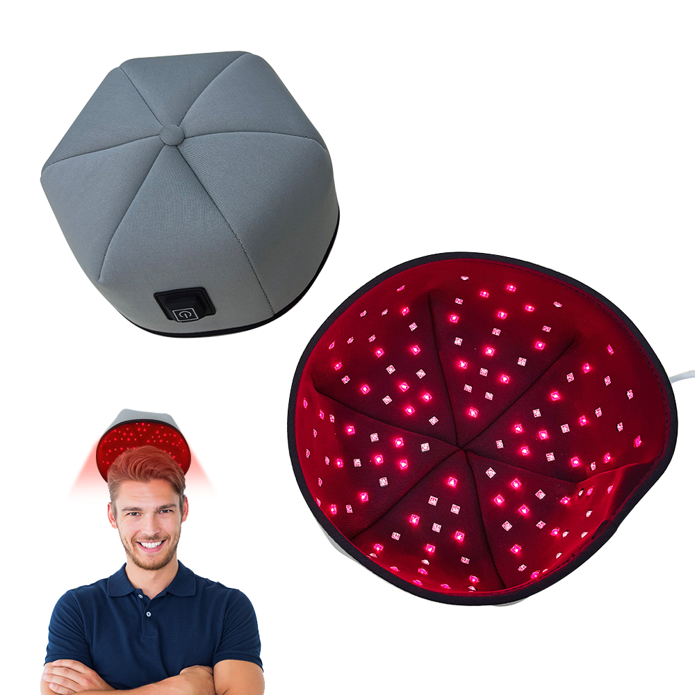 Low-level Light Therapy Cap fo - Hair Care Daily review and price