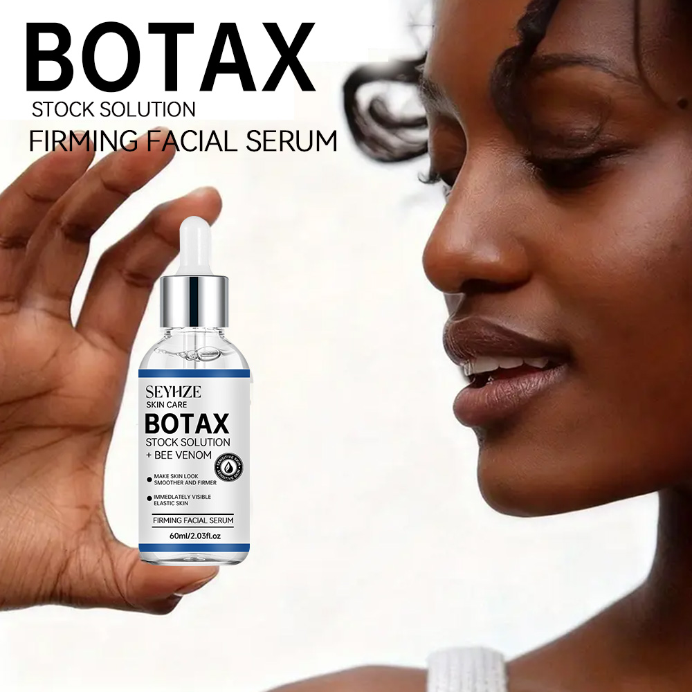 SEYHZE BOTAX Enhanced Facial S - The Ordinary Serum Hyaluronic Acid review and price