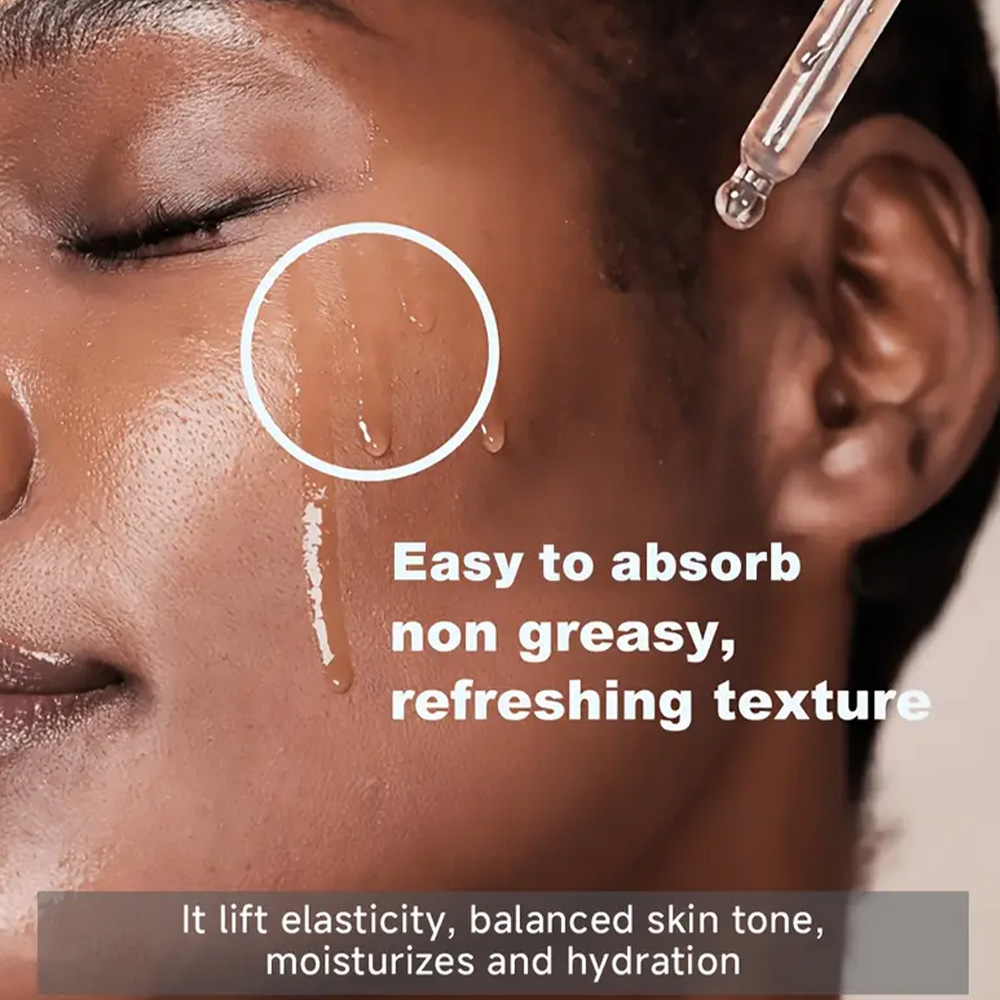 SEYHZE BOTAX Enhanced Facial S - The Ordinary Serum Hyaluronic Acid review and price