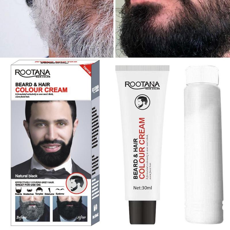 2Pcs/Set Men Efficient Beard B - Hair Care Lotion review and price