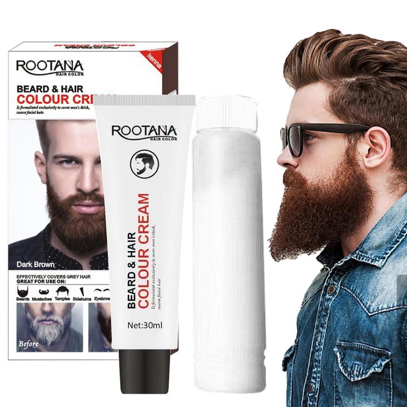2Pcs/Set Men Efficient Beard B - Hair Care Lotion review and price