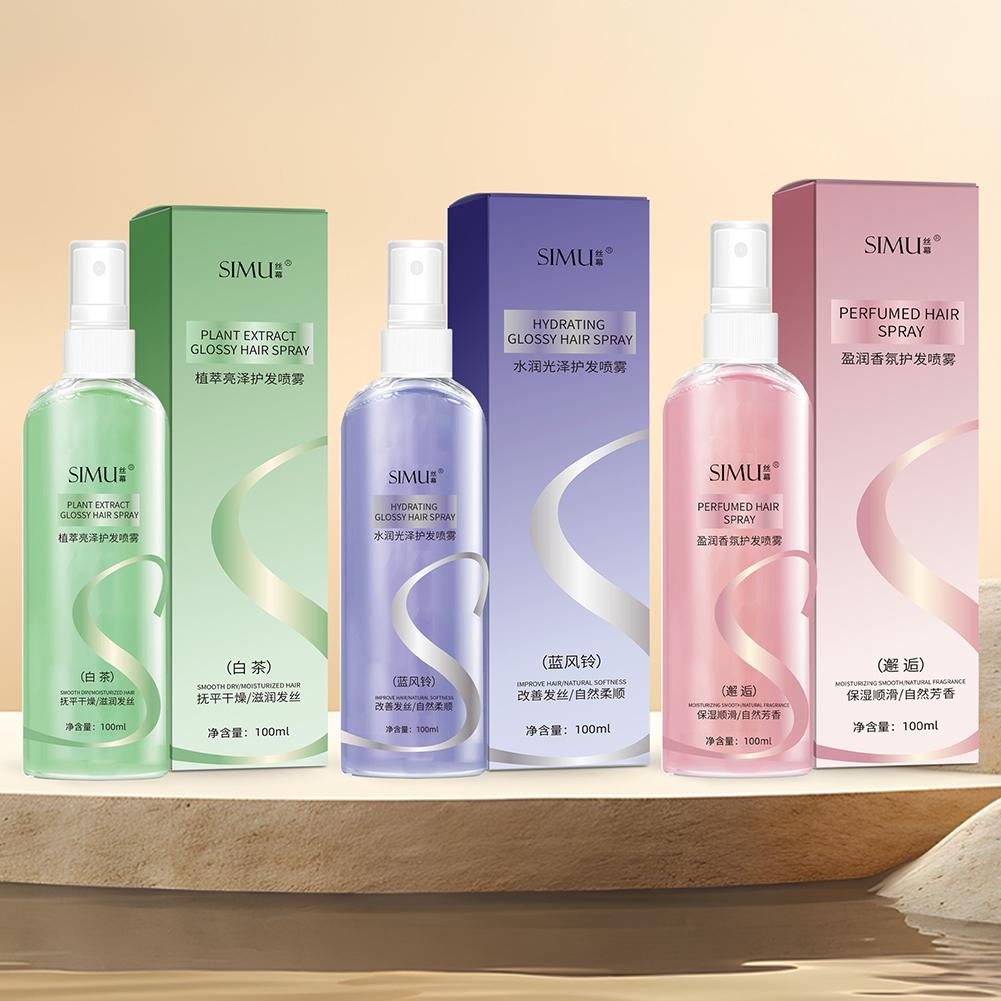 Fragrant Hair Care Essential O - Hair Care Long Hair review and price