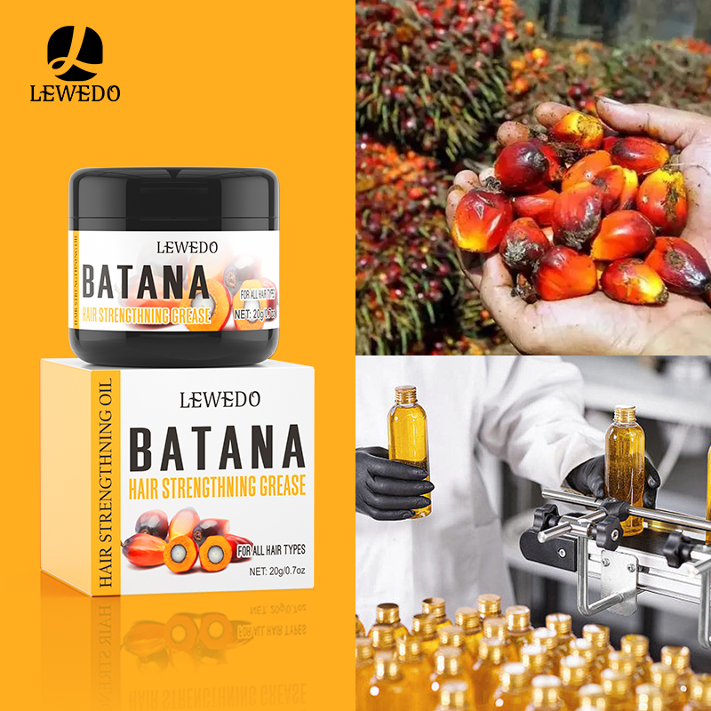 Pure Batana Hair Care Oil Thic - Hair Care Essence Oil Spray review and price