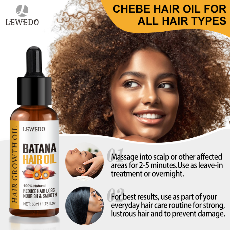 Pure Batana Hair Care Oil Thic - Hair Care Essence Oil Spray review and price