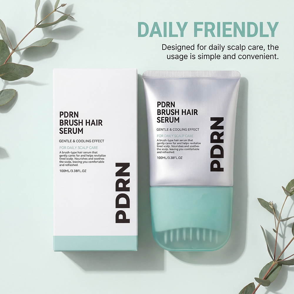 Scalp Hydrating Serum Lightwei - Hair Care Daily review and price