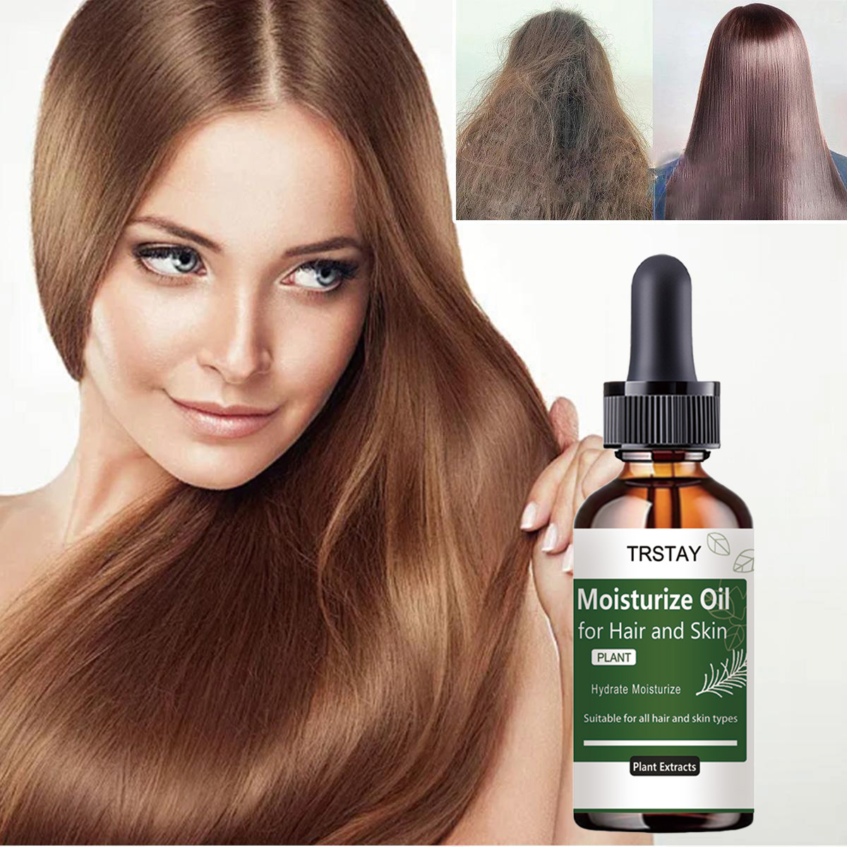 TRSTAY Rosemary Essential Oil  - Rosemary Hair Oil review and price
