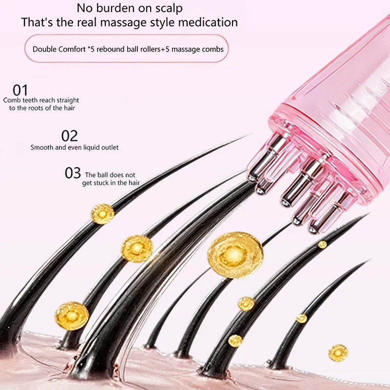 2pcs Hair Care Set Mist Water  - Hair Care Essence Oil Spray review and price