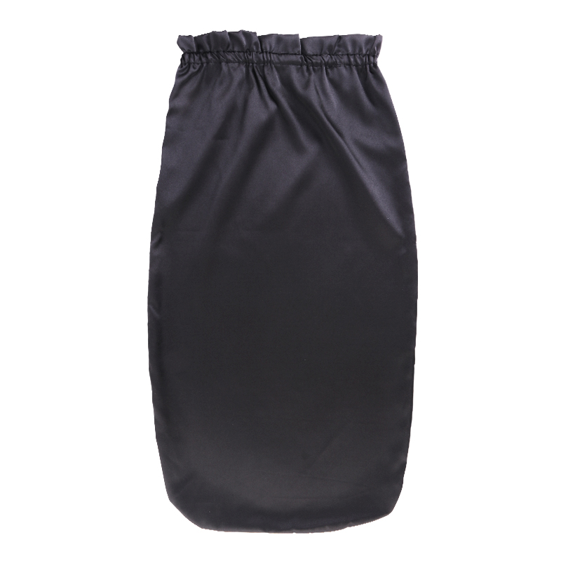 New Women's Long Satin Sleep C - Hair Care Long Hair review and price