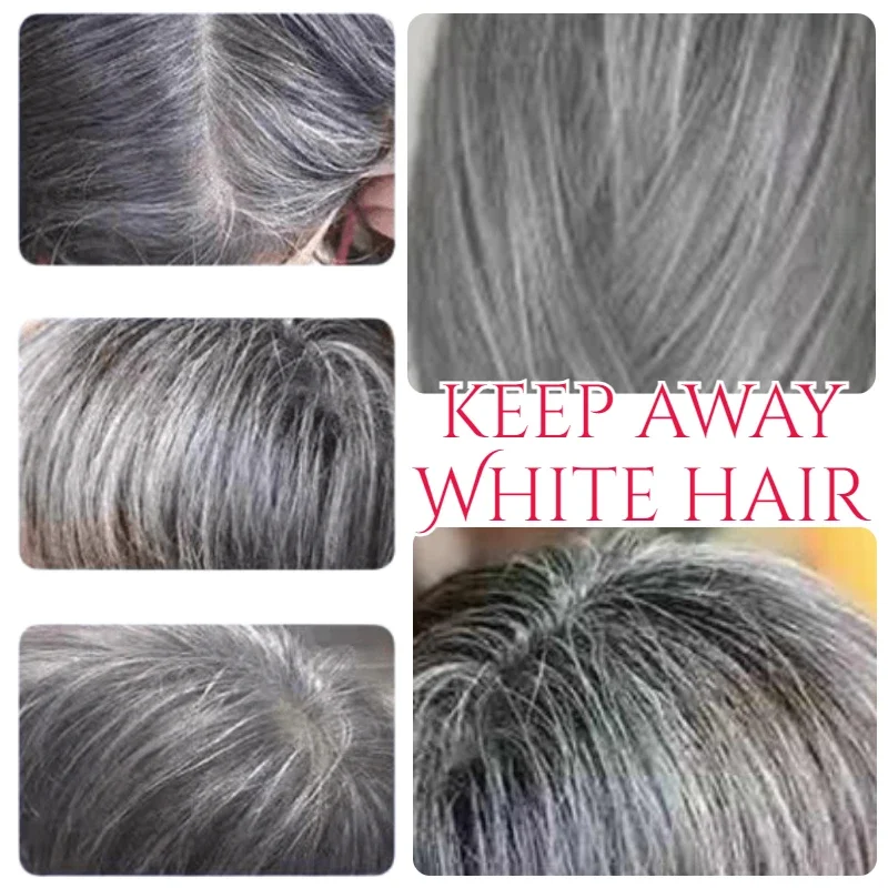 Plant-derived Hair Care Essenc - Hair Care Natural Ingredients review and price