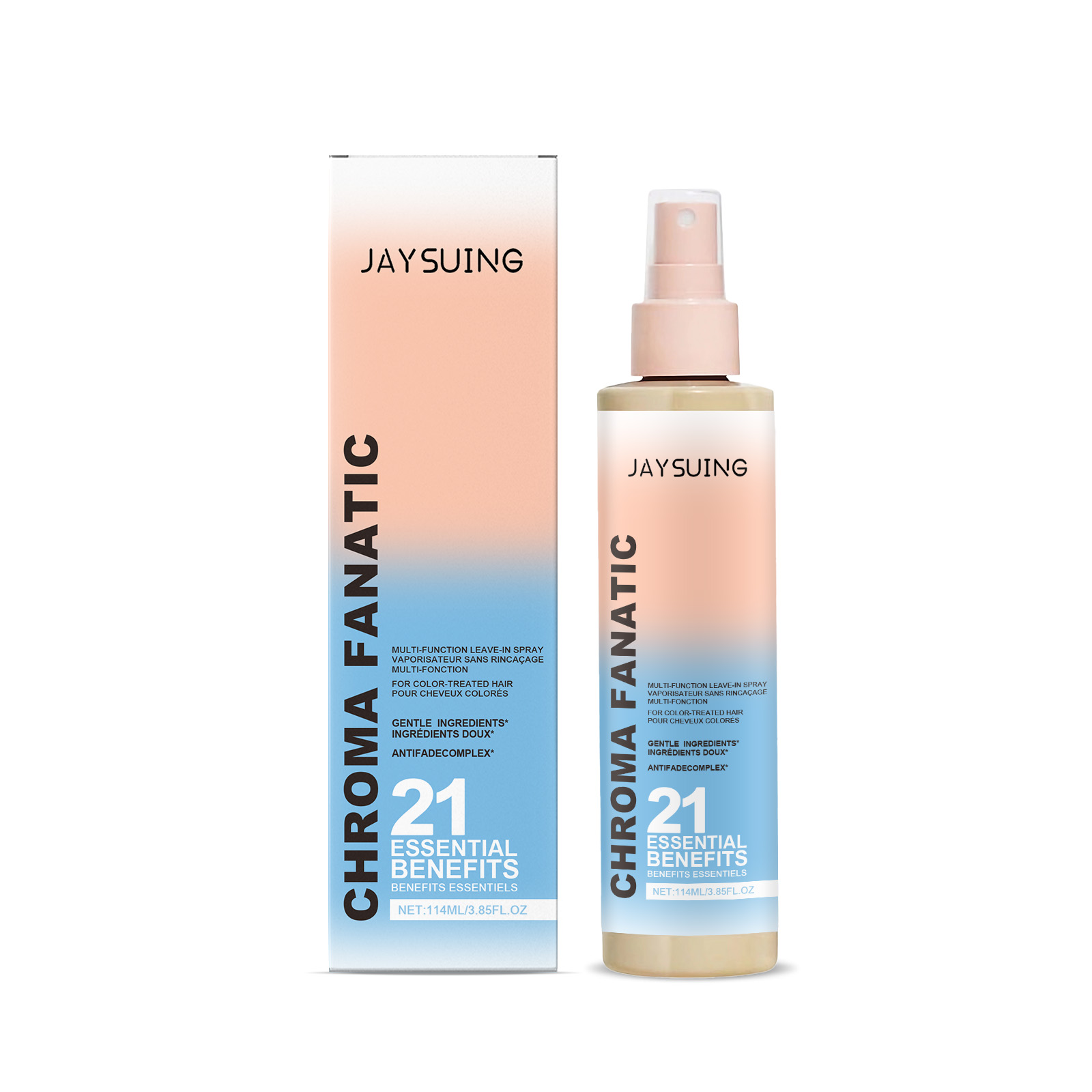 Moisturizing Spray for Hair Sc - Hair Care Essence Oil Spray review and price