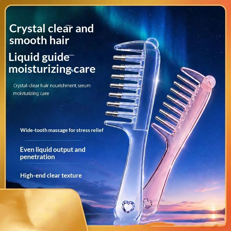 Scalp Massage Mini Portable Ha - Hair Care Daily review and price