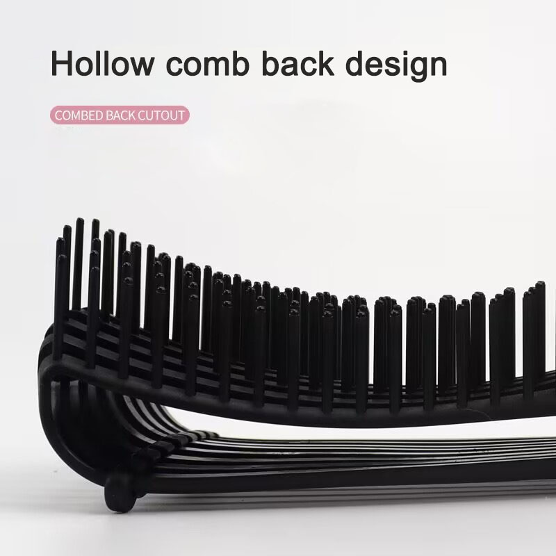 Hollow 8-Tooth Octopus Scalp M - Hair Care Daily review and price