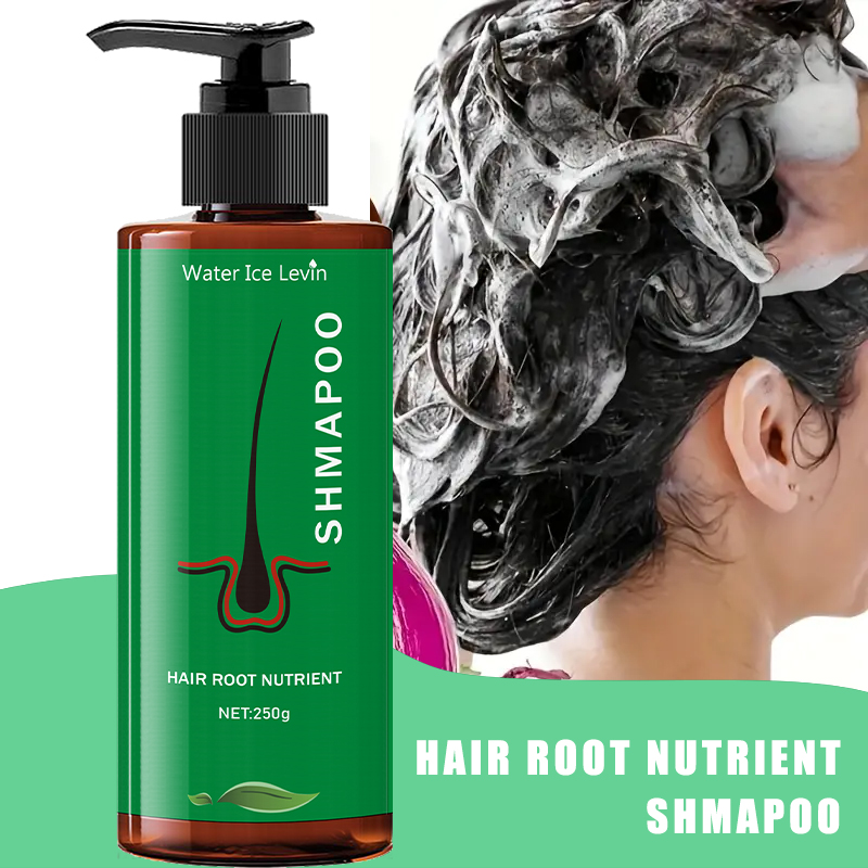 Root Nourishing Shampoo 250g,  - Hair Care Natural Ingredients review and price