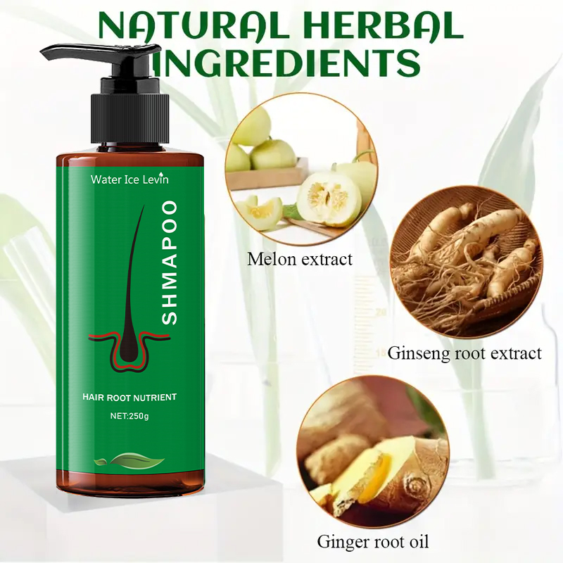 Root Nourishing Shampoo 250g,  - Hair Care Natural Ingredients review and price