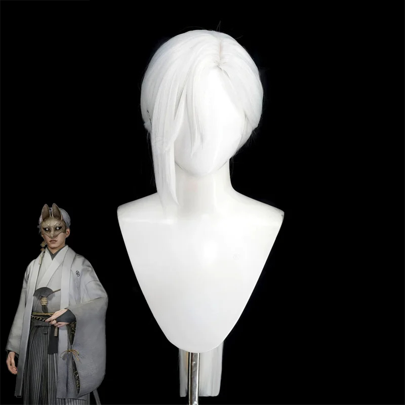 Game Silent Hill F Fox Mask Ad - Hair Care Korea review and price