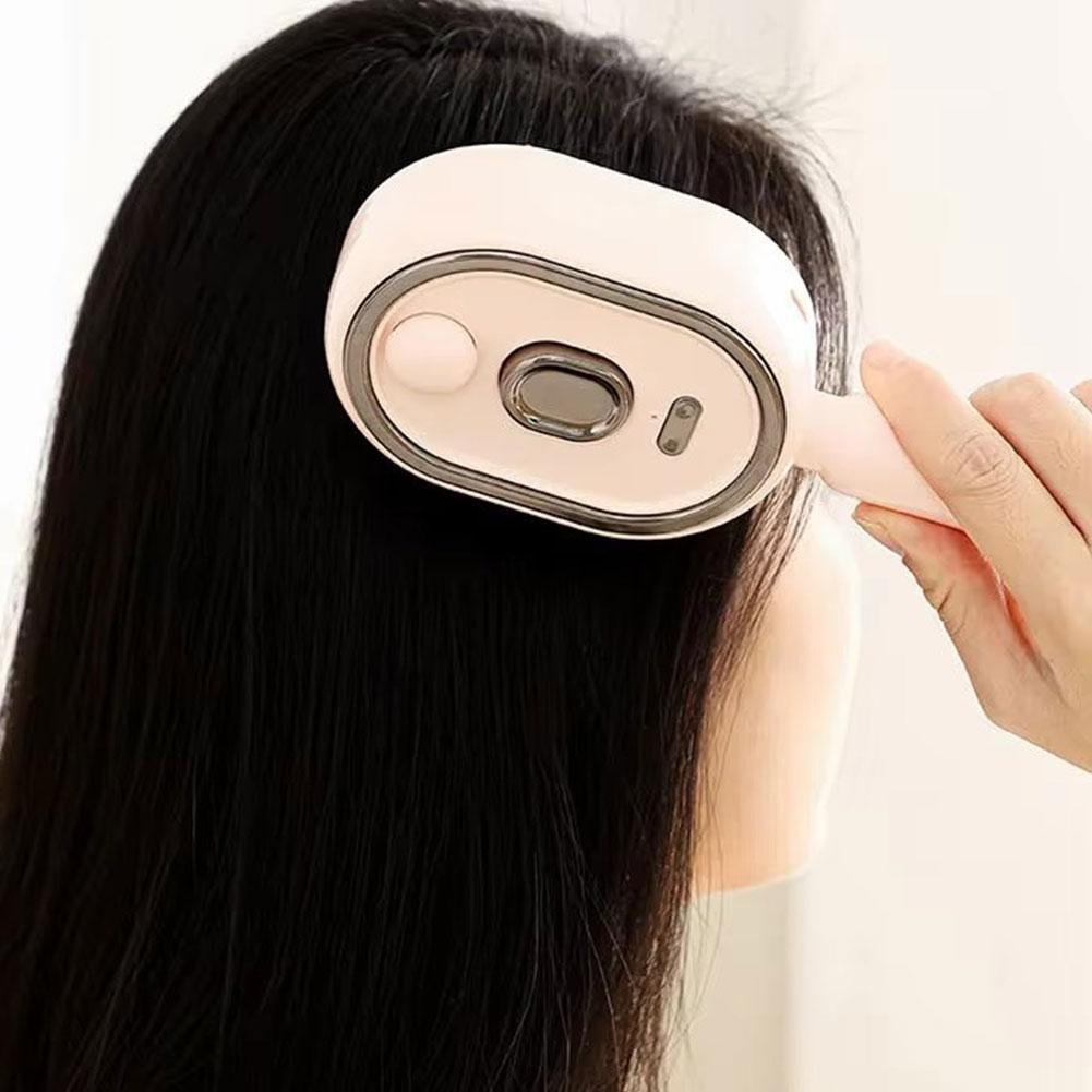 Electric Spray Air Bag Massage - Hair Care Essence Oil Spray review and price
