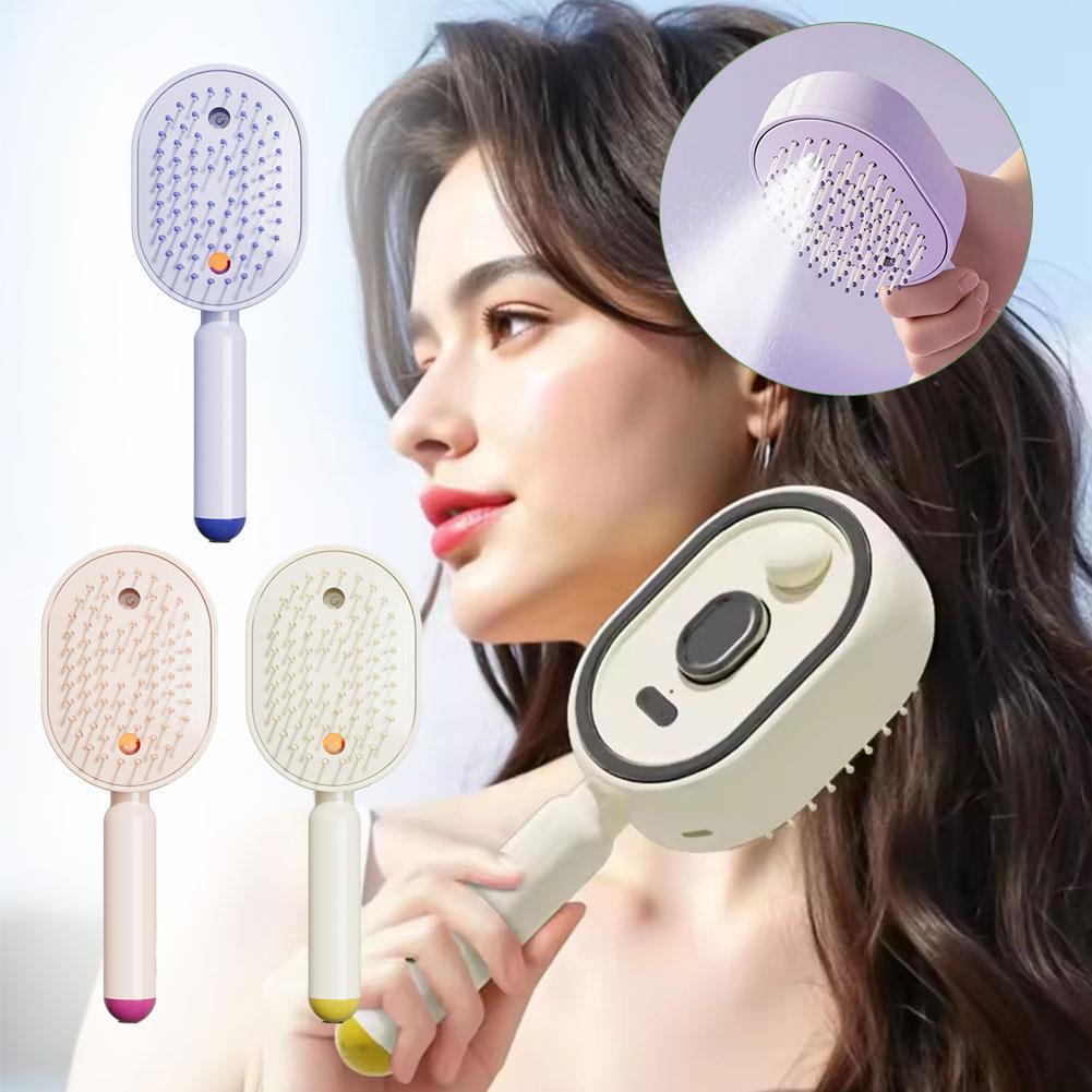 Electric Spray Air Bag Massage - Hair Care Essence Oil Spray review and price