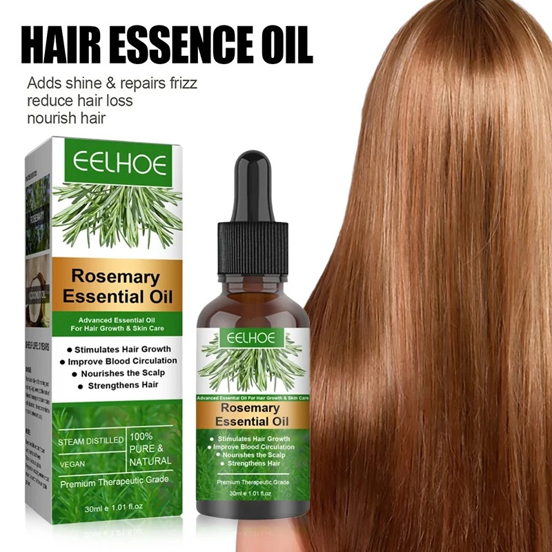 Hair Growth Serum Fast Growing - Hair Care Essence Oil Spray review and price