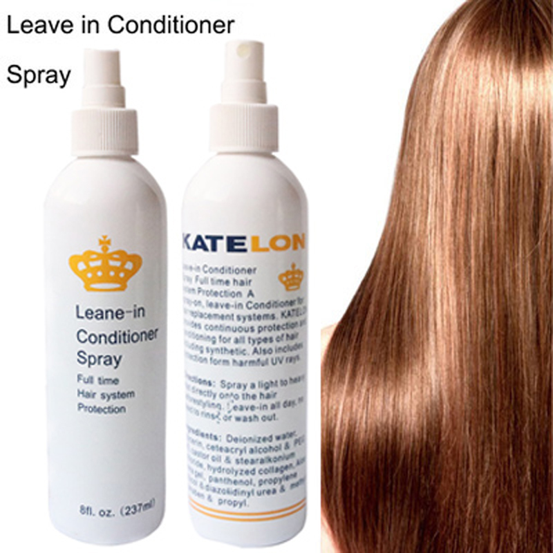 Leave-In Conditioner Detanglin - Hair Care Natural Ingredients review and price