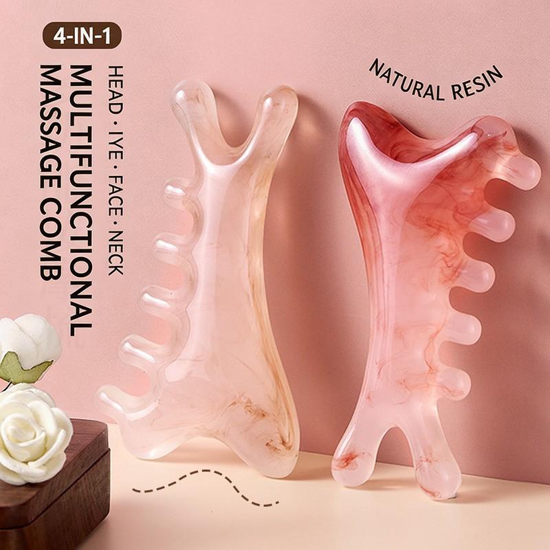 Little Dolphin Shape Gua Sha M - Hair Care Daily review and price