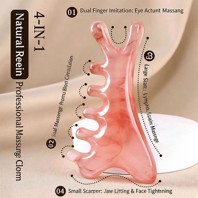 Little Dolphin Shape Gua Sha M - Hair Care Daily review and price