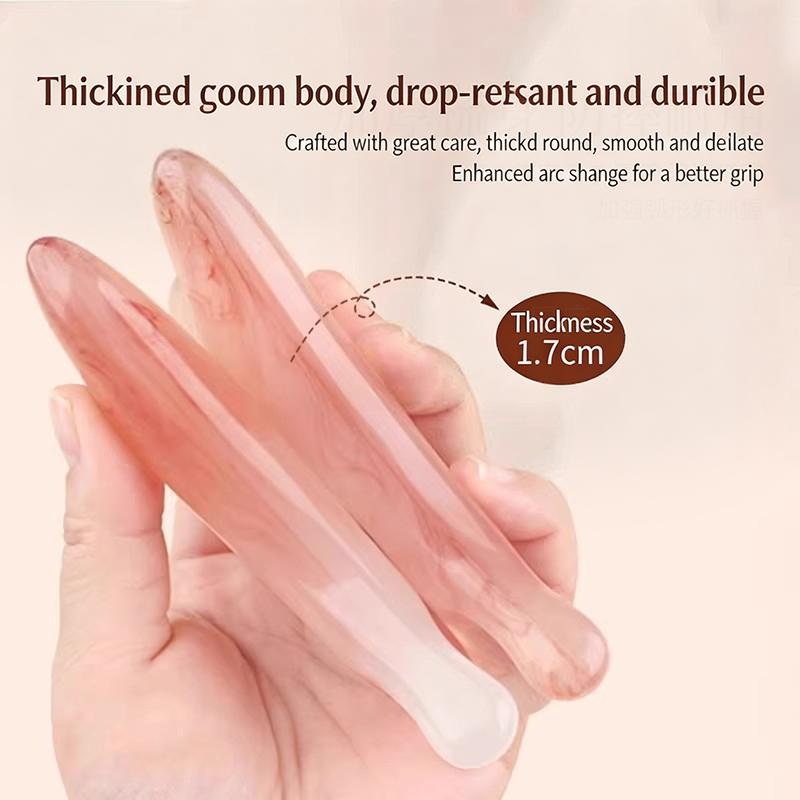 Little Dolphin Shape Gua Sha M - Hair Care Daily review and price