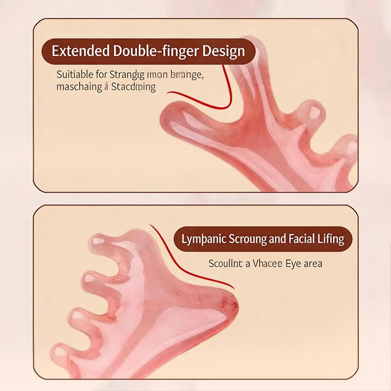 Little Dolphin Shape Gua Sha M - Hair Care Daily review and price