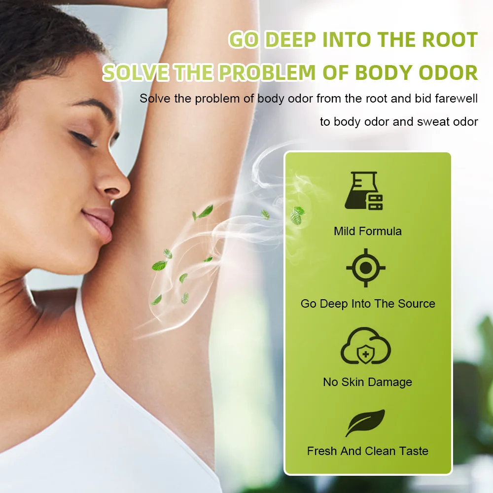 Body Odor Removal Antiperspira - Hair Care Long Hair review and price