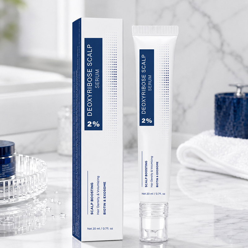 Scalp Nourishing Plumping Esse - Hair Care Daily review and price