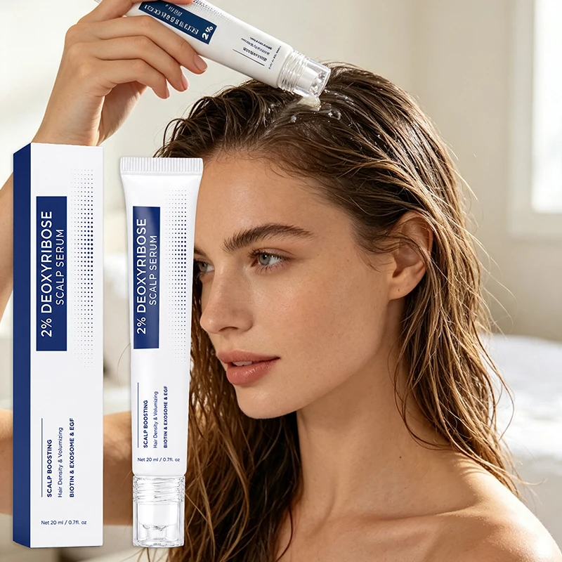Scalp Nourishing Plumping Esse - Hair Care Daily review and price
