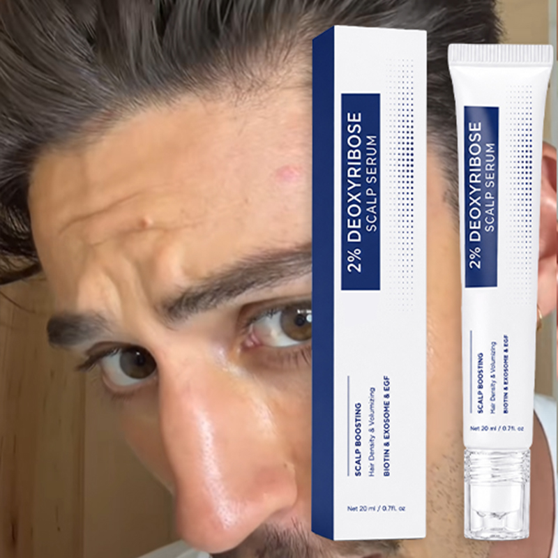 Scalp Nourishing Plumping Esse - Hair Care Daily review and price