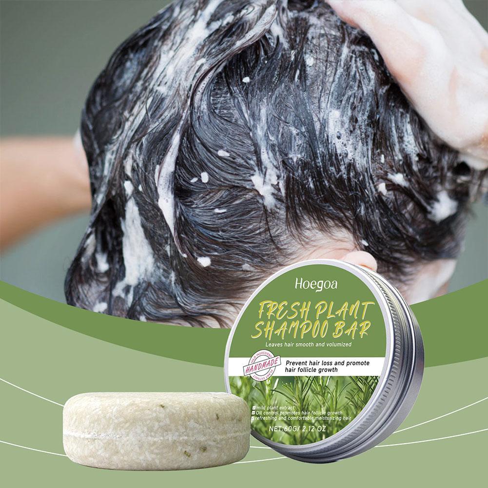 60g Rosemary Shampoo Soap Fres - Hair Care Natural Ingredients review and price