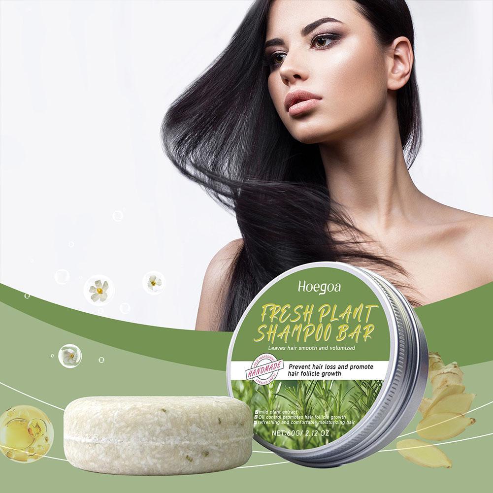 60g Rosemary Shampoo Soap Fres - Hair Care Natural Ingredients review and price