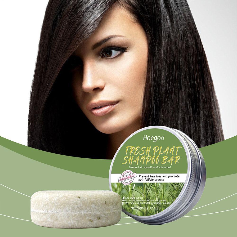 60g Rosemary Shampoo Soap Fres - Hair Care Natural Ingredients review and price