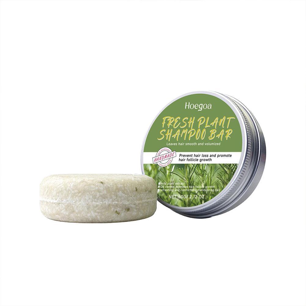 60g Rosemary Shampoo Soap Fres - Hair Care Natural Ingredients review and price