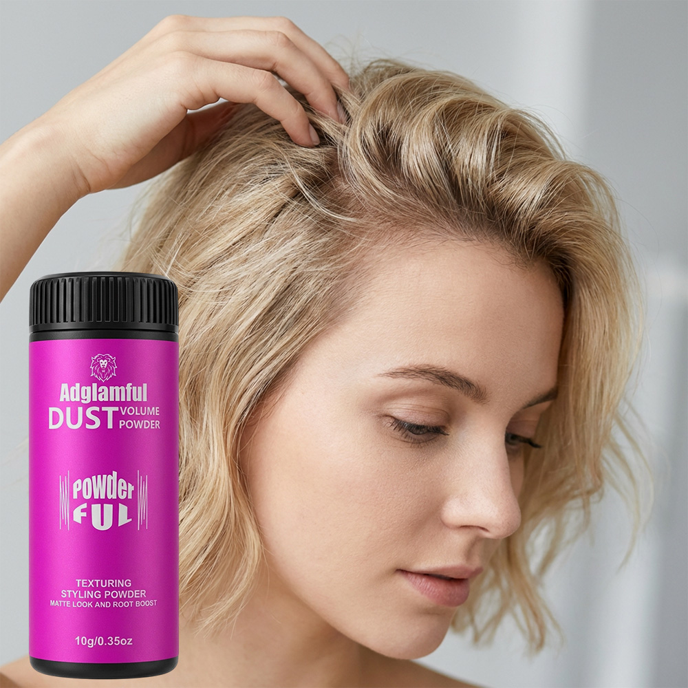 Adglamful 10g Hair Volumizing  - Hair Care Long Hair review and price