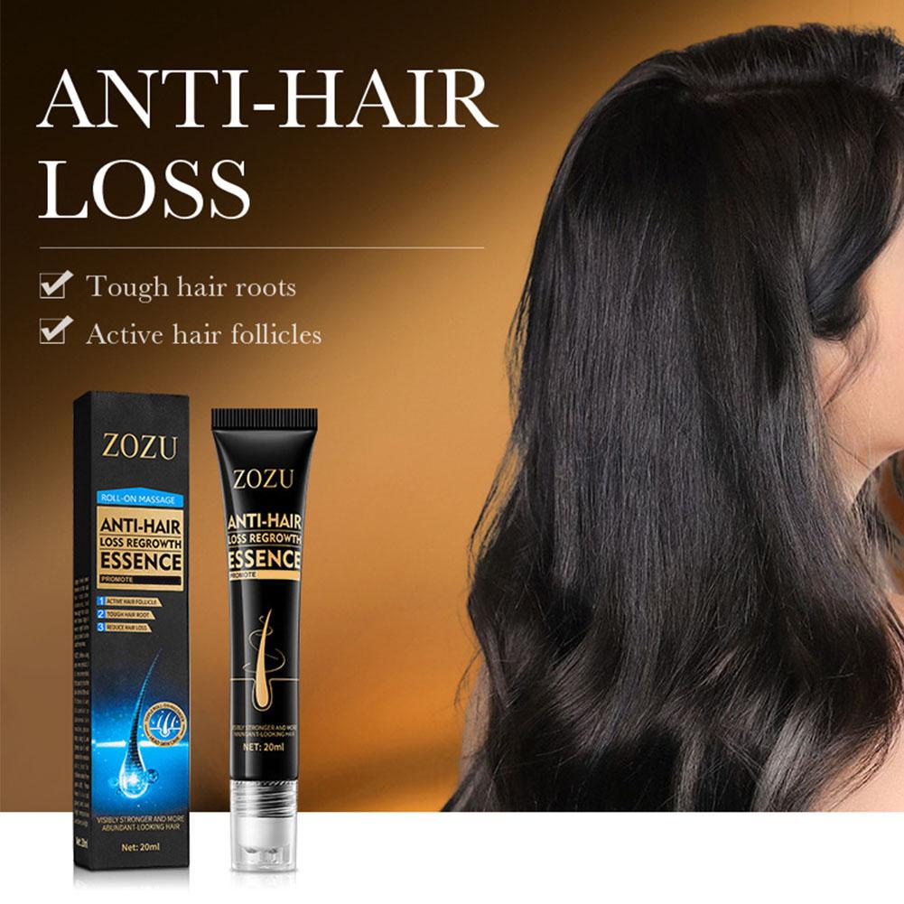 1/3/5pcs Biotin fast Hair Grow - Hair Care Essence Oil Spray review and price