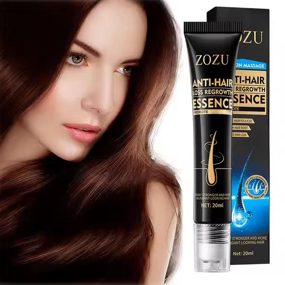 1/3/5pcs Biotin fast Hair Grow - Hair Care Essence Oil Spray review and price