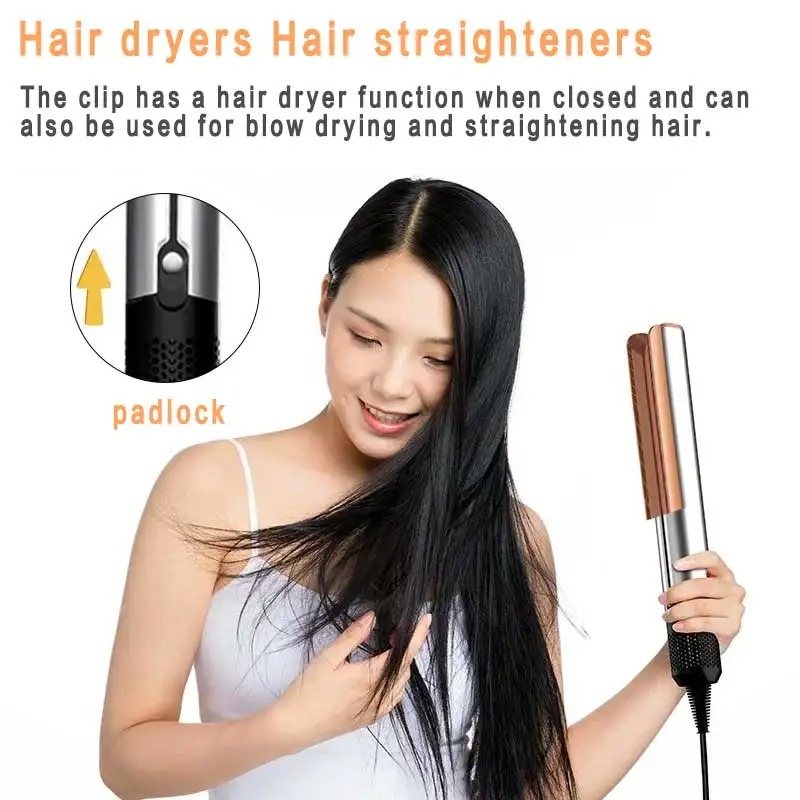 Negative Ion Hair Care Kit, We - Hair Care Daily review and price