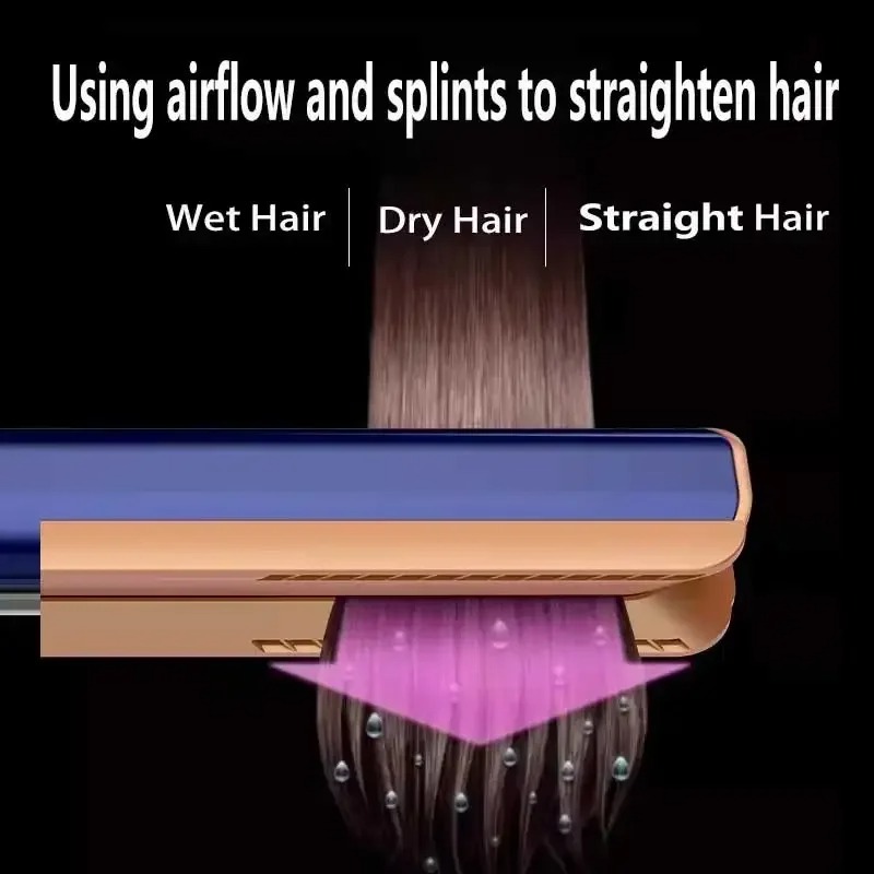 Negative Ion Hair Care Kit, We - Hair Care Daily review and price