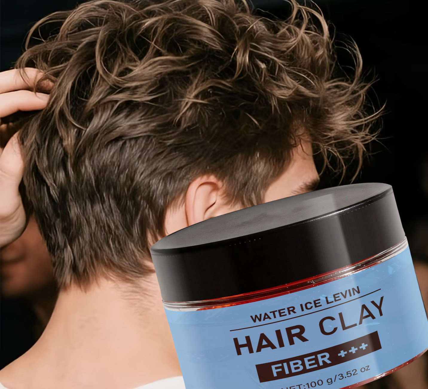 Biotin & Keratin Hair Clay for - Rosemary Hair Oil review and price