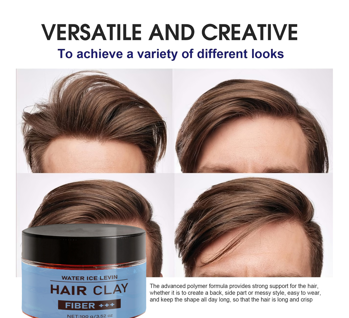 Biotin & Keratin Hair Clay for - Rosemary Hair Oil review and price